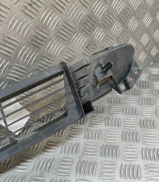 108592700C Решетка радиатора Tesla model 3 Арт e12168294, вид 4