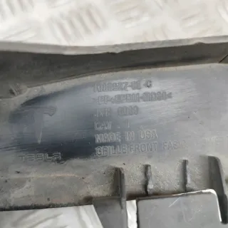 108592700C Решетка радиатора Tesla model 3 Арт e12168294, вид 5