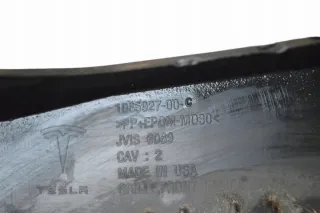 108592700C Решетка радиатора Tesla model 3 Арт e12168293, вид 5