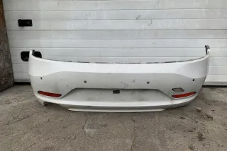 912273637 Бампер задний BMW Z4 E89 Арт e12168197, вид 3