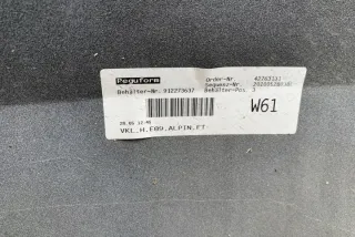 912273637 Бампер задний BMW Z4 E89 Арт e12168197, вид 7