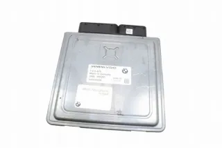 7575875 Блок управления двигателем BMW 3 E90/E91/E92/E93 Арт e12168185, вид 1