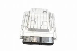 7575875 Блок управления двигателем BMW 3 E90/E91/E92/E93 Арт e12168185, вид 2