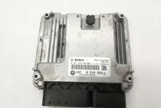 8518269 Блок управления двигателем BMW 3 E90/E91/E92/E93 Арт e12168180, вид 5