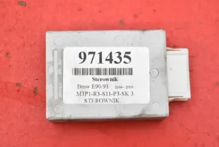 6773731 Блок управления двигателем BMW 3 E90/E91/E92/E93 Арт e12168166, вид 2