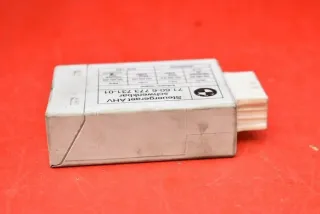 6773731 Блок управления двигателем BMW 3 E90/E91/E92/E93 Арт e12168166, вид 3