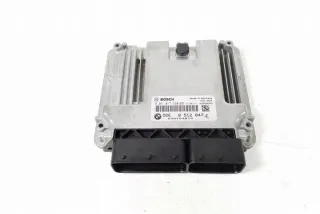 8512047 Блок управления двигателем BMW 3 E90/E91/E92/E93 Арт e12168141, вид 1