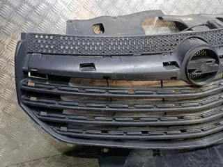 93450928 Решетка радиатора Opel Vivaro B Арт e12168030, вид 6