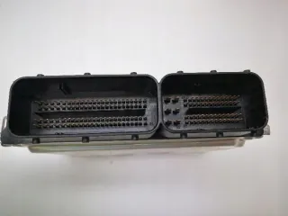 DDE850637501 Блок управления двигателем BMW 1 E81/E82/E87/E88 Арт e12167950, вид 2