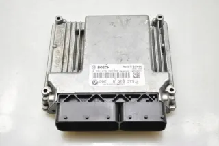 8506375 Блок управления двигателем BMW 1 E81/E82/E87/E88 Арт e12167935, вид 4