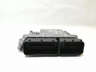782342201 Блок управления двигателем BMW 1 E81/E82/E87/E88 Арт e12167925, вид 1