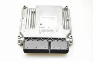 7807828 Блок управления двигателем BMW 1 E81/E82/E87/E88 Арт e12167916, вид 2