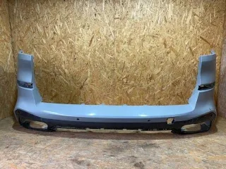8069240 8069240FHUKM Бампер задний BMW X5 G05  Арт e12167809, вид 1