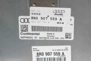 8R0907559A Блок управления двигателем Audi Q5 1 Арт e12167768, вид 5