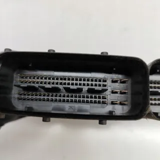 4E1907409 Блок управления двигателем Audi A8 D3 (S8) Арт e12167719, вид 6
