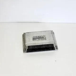4B0907401AA Блок управления двигателем Audi A6 C5 (S6,RS6) Арт e12167682, вид 1