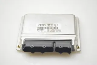 4B0907552A Блок управления двигателем Audi A6 C5 (S6,RS6) Арт e12167681, вид 2