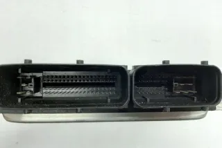 038906019HM Блок управления двигателем Audi A6 C5 (S6,RS6) Арт e12167671, вид 4