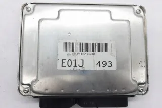 8E0907401J Блок управления двигателем Audi A6 C5 (S6,RS6) Арт e12167670, вид 1