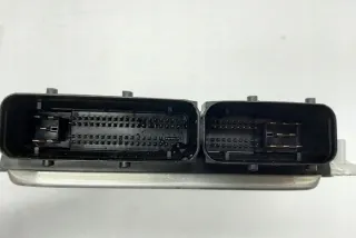 8E0907401J Блок управления двигателем Audi A6 C5 (S6,RS6) Арт e12167670, вид 4