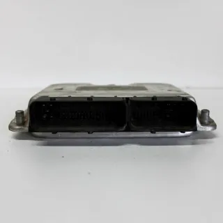 4B1907401D Блок управления двигателем Audi A6 C5 (S6,RS6) Арт e12167617, вид 2
