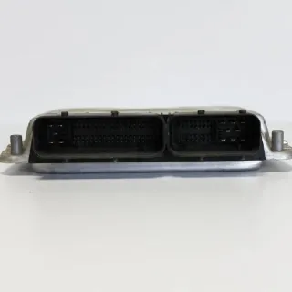 4B1907401D Блок управления двигателем Audi A6 C5 (S6,RS6) Арт e12167616, вид 3