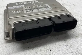 3B0907552BJ Блок управления двигателем Audi A6 C5 (S6,RS6) Арт e12167605, вид 2