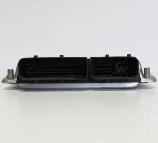4B1907401D Блок управления двигателем Audi A6 C5 (S6,RS6) Арт e12167604, вид 2