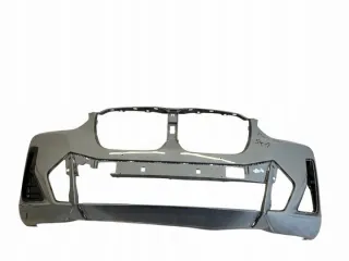 77382810 autoas12 Бампер передний BMW X3 G01 Арт e12167594, вид 1