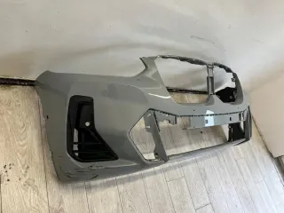 77382810 autoas12 Бампер передний BMW X3 G01 Арт e12167594, вид 3