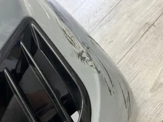 77382810 autoas12 Бампер передний BMW X3 G01 Арт e12167594, вид 6