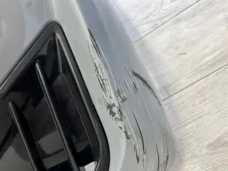 77382810 autoas12 Бампер передний BMW X3 G01 Арт e12167594, вид 7
