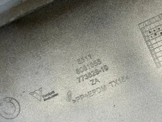 77382810 autoas12 Бампер передний BMW X3 G01 Арт e12167594, вид 9