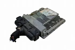 4G0907551A Блок управления двигателем Audi A6 C7 (S6,RS6) Арт e12167543, вид 2
