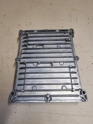 4G2907311B 0281032137 Блок управления двигателем Audi A6 C7 (S6,RS6) Арт e12167541, вид 2