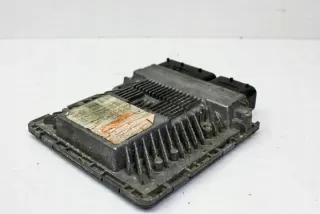 4G0907551A Блок управления двигателем Audi A6 C7 (S6,RS6) Арт e12167522, вид 2