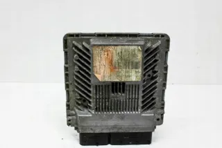4G0907551A Блок управления двигателем Audi A6 C7 (S6,RS6) Арт e12167522, вид 4