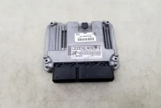 03L906018JG Блок управления двигателем Audi A5 (S5,RS5) 1 Арт e12167493, вид 2