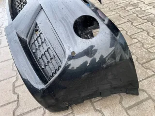 PAKIETqual140525 Бампер передний BMW X3 F25 Арт e12167473, вид 7