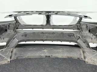 51117338544 KUP-ZDERZAK1 Бампер передний BMW X3 F25 Арт e12167462, вид 8