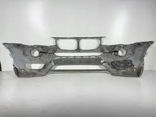 51117338544 Бампер передний BMW X3 F25 Арт e12167459, вид 5