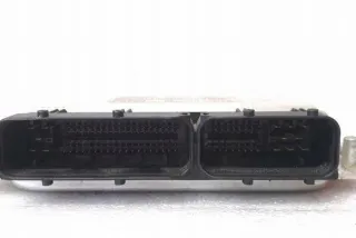 038906019GQ Блок управления двигателем Audi A4 B6 Арт e12167410, вид 1