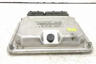 8E0907401B Блок управления двигателем Audi A4 B6 Арт e12167401, вид 2