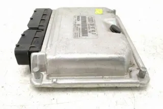 8E0907401B Блок управления двигателем Audi A4 B6 Арт e12167401, вид 6