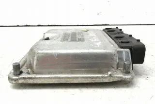 038906019JQ Блок управления двигателем Audi A4 B6 Арт e12167400, вид 2