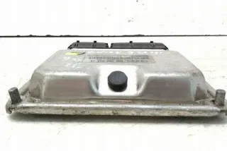 038906019JQ Блок управления двигателем Audi A4 B6 Арт e12167400, вид 3