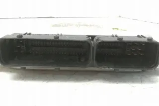 038906019JQ Блок управления двигателем Audi A4 B6 Арт e12167400, вид 6