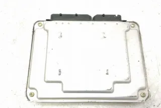 1039S00657 Блок управления двигателем Audi A4 B6 Арт e12167390, вид 4