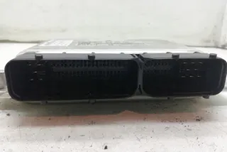 8E0907401AF Блок управления двигателем Audi A4 B7 Арт e12167366, вид 2