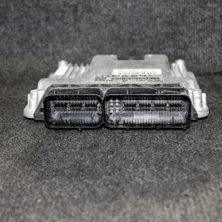 03G906016CL Блок управления двигателем Audi A4 B7 Арт e12167356, вид 1